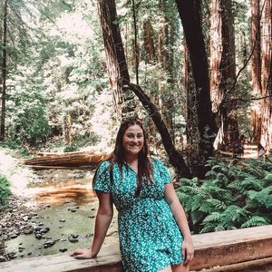 Meet your Posher, Dani